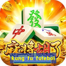 kung fu futebol clube dublado online