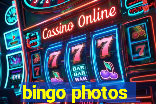 bingo photos