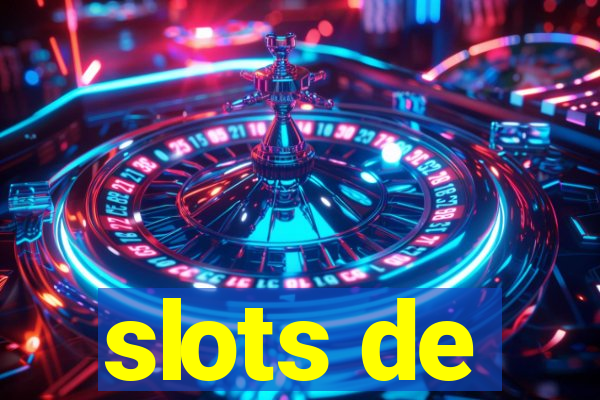 slots de