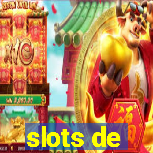 slots de