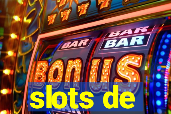 slots de