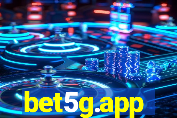 bet5g.app