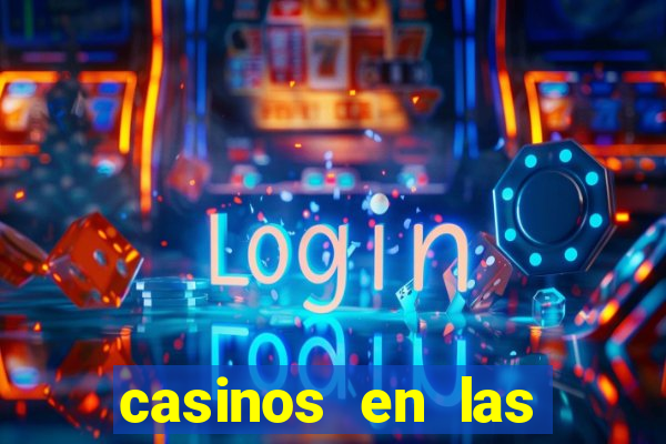 casinos en las vegas nevada