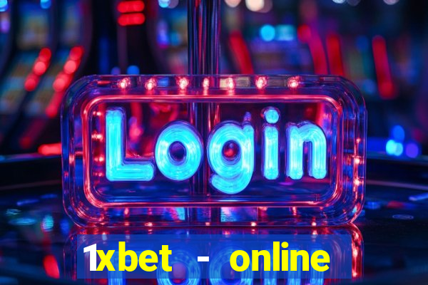 1xbet - online casino iq