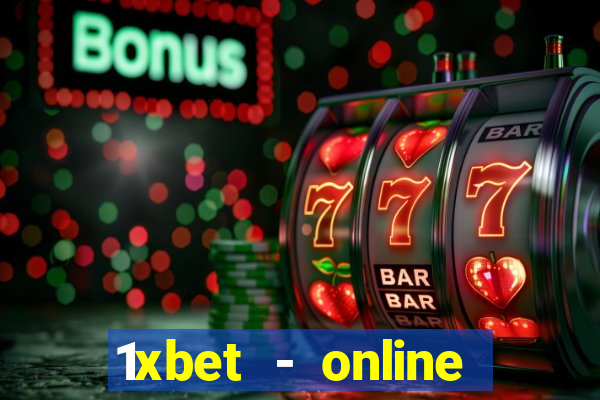 1xbet - online casino iq