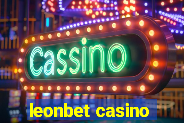 leonbet casino