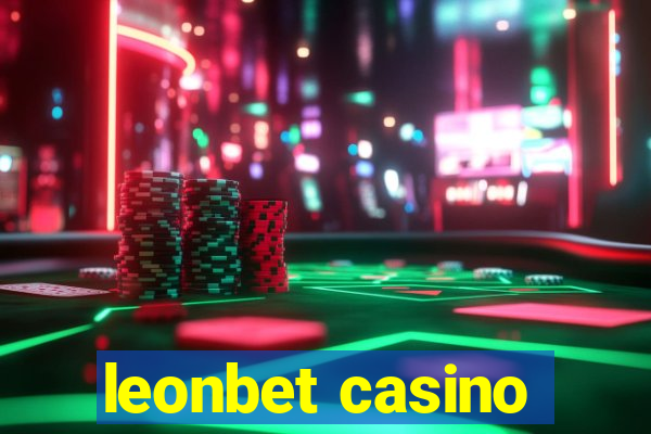 leonbet casino