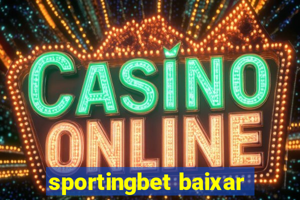 sportingbet baixar