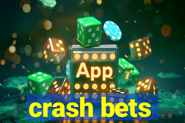 crash bets