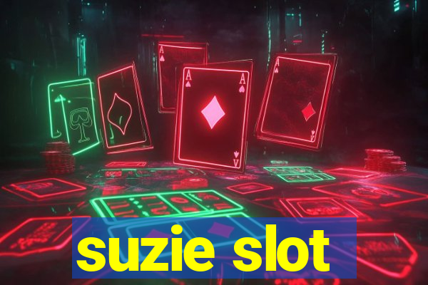 suzie slot