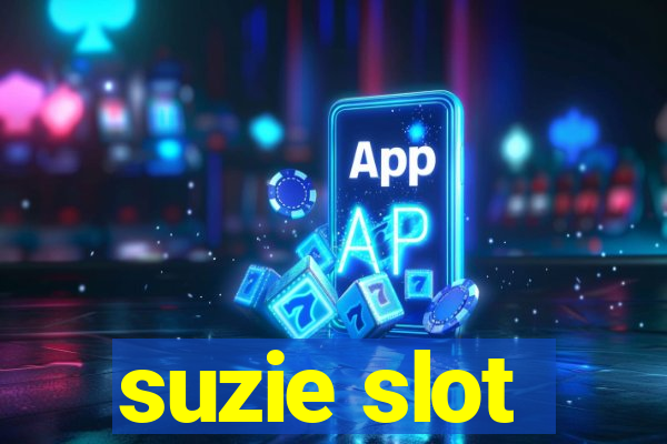 suzie slot