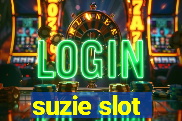 suzie slot