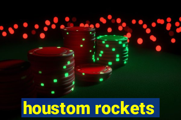 houstom rockets