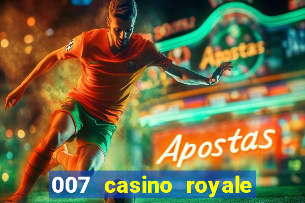 007 casino royale torrent vyto