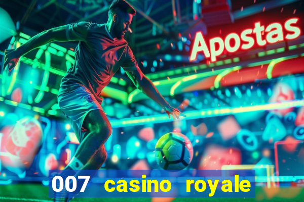 007 casino royale torrent vyto