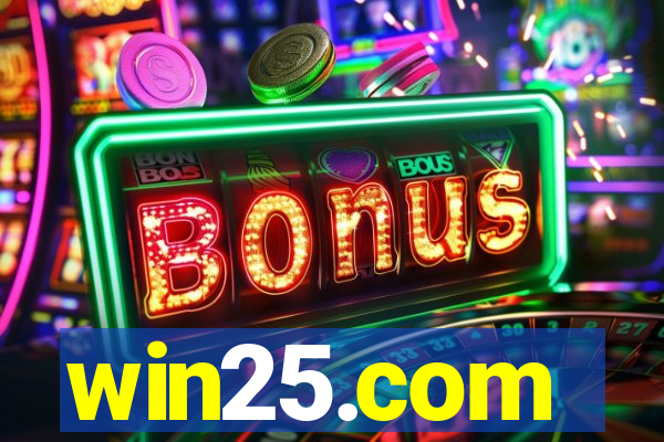 win25.com