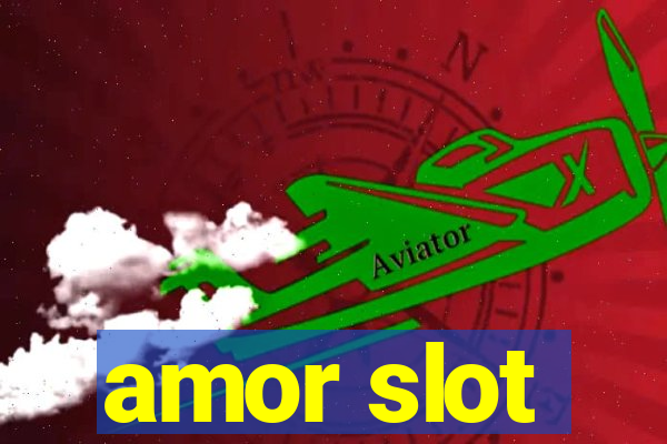 amor slot