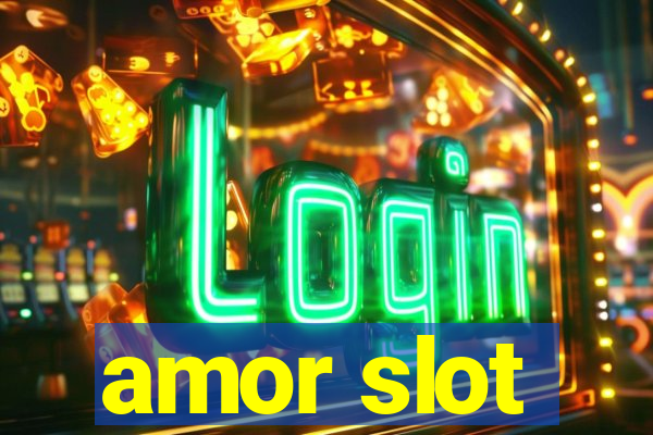 amor slot