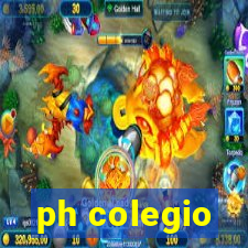 ph colegio