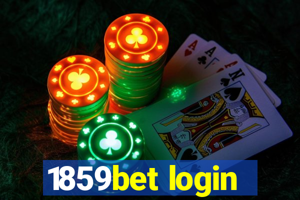 1859bet login