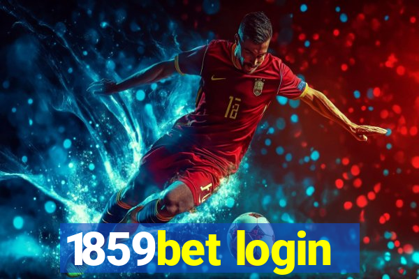 1859bet login