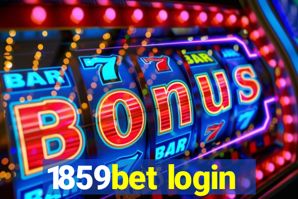 1859bet login