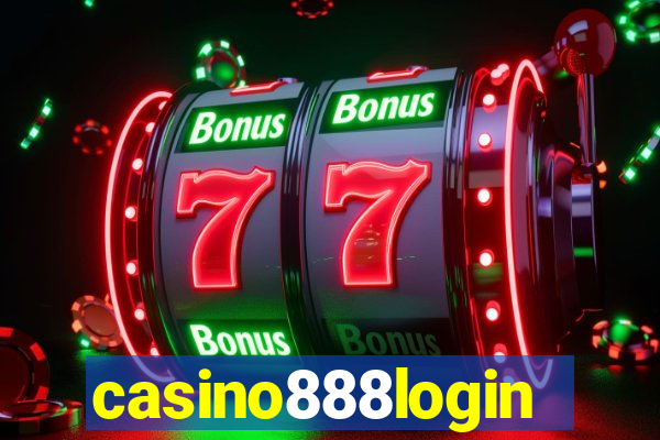 casino888login