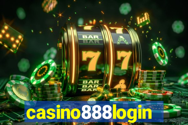 casino888login