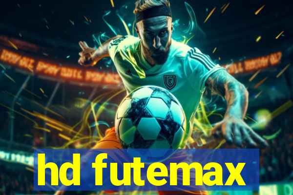 hd futemax