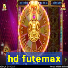 hd futemax