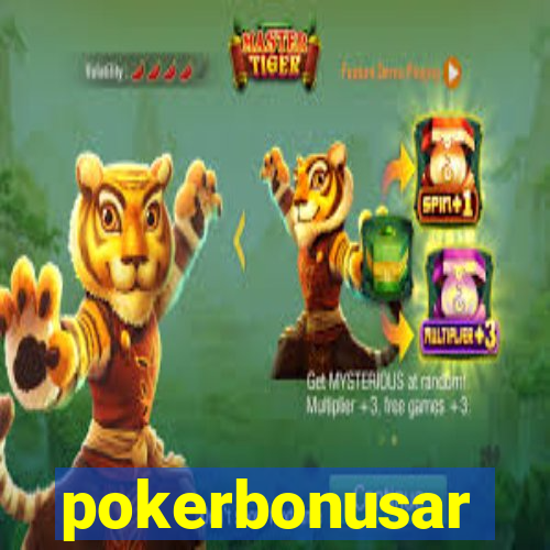 pokerbonusar