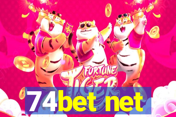 74bet net