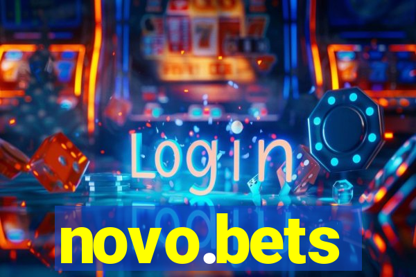 novo.bets