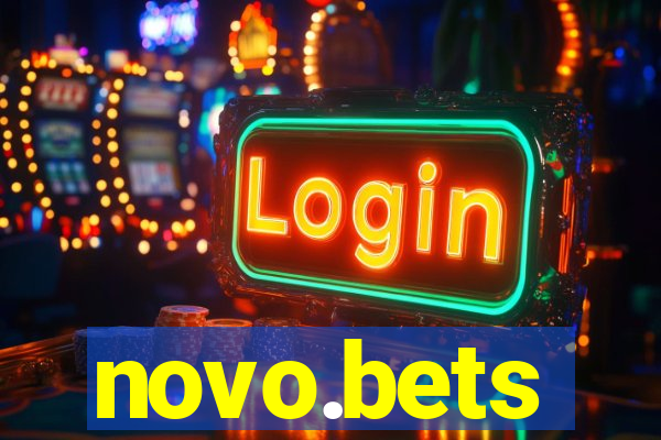 novo.bets