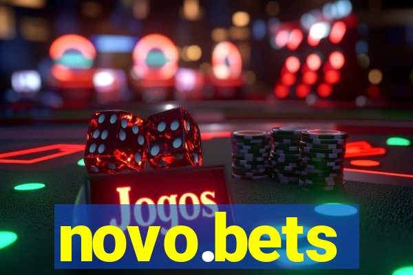 novo.bets