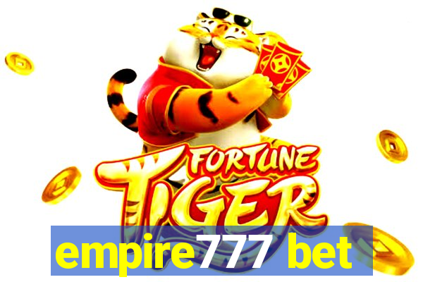 empire777 bet