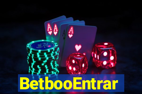 BetbooEntrar