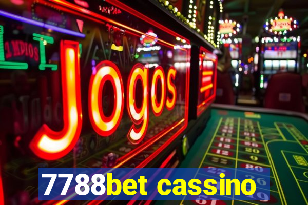 7788bet cassino