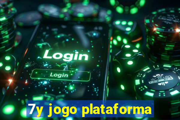 7y jogo plataforma