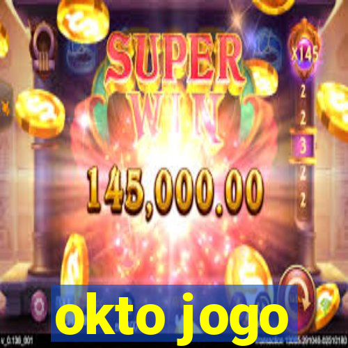 okto jogo