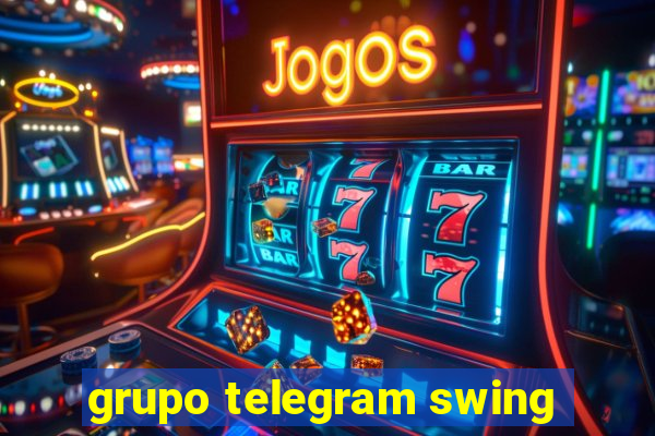 grupo telegram swing