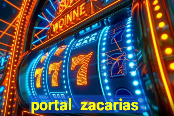 portal zacarias mulher x9