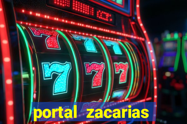 portal zacarias mulher x9