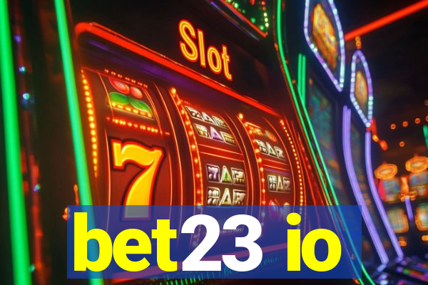 bet23 io