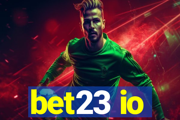 bet23 io