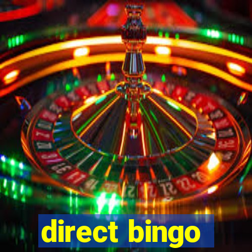 direct bingo