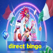 direct bingo