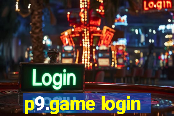 p9.game login