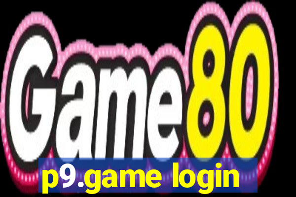 p9.game login