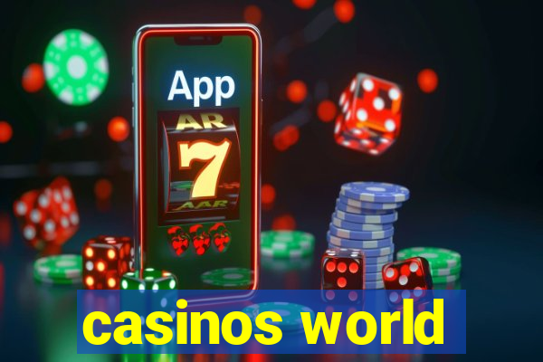 casinos world